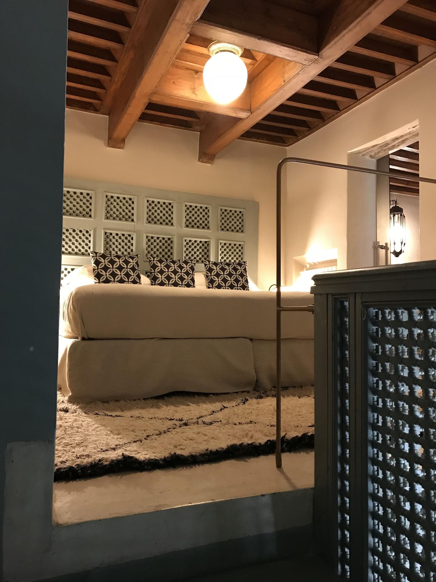 72 & Riad Marrakesch