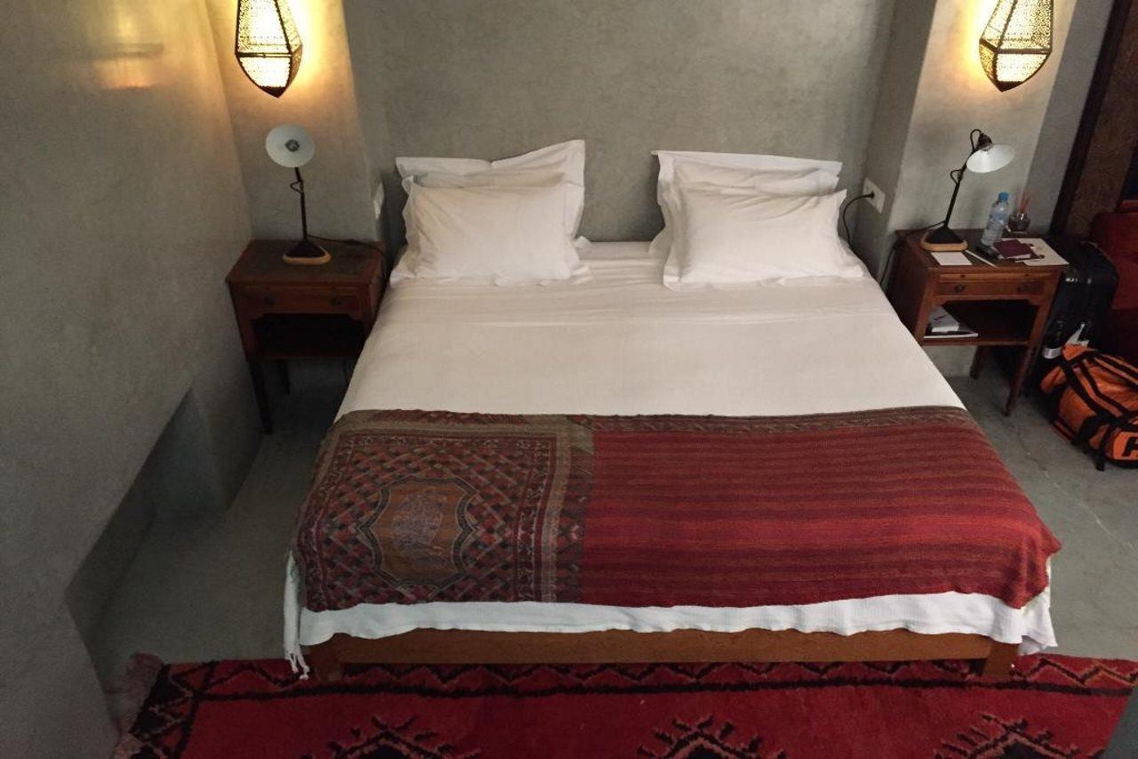 Riad 72 & Marrakesch